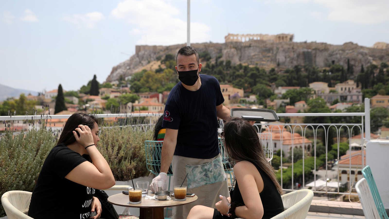 Ο τουρισμός και οι εμβολιασμοί