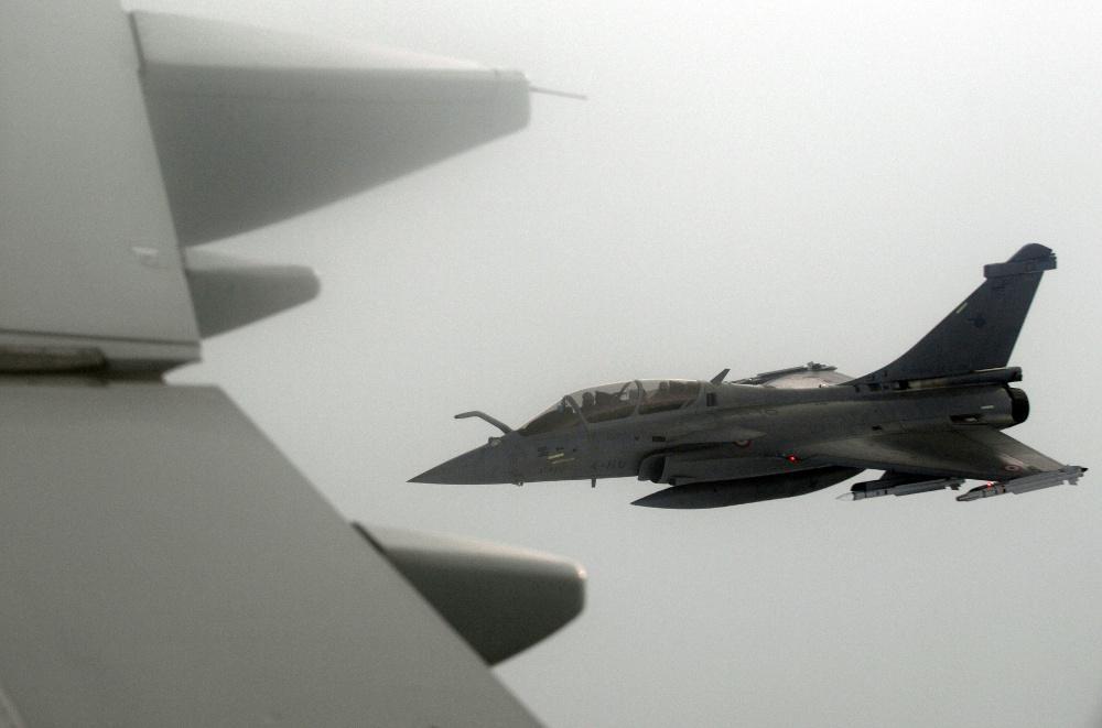 Πότε θα πάρει η Ελλάδα τα 18 Rafale - Το χρονοδιάγραμμα και το κόστος