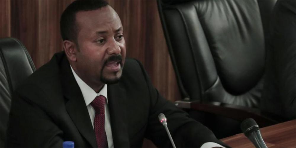 πρωθυπουργός