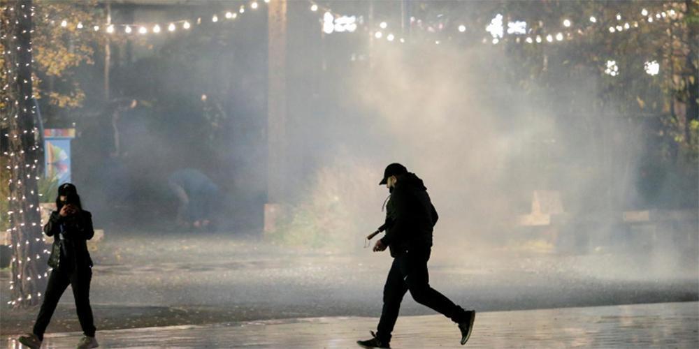 «Φλέγονται» τα Τίρανα: Κύμα οργής για τη δολοφονία 25χρονου από αστυνομικό - «Απαιτούμε δικαιοσύνη» λέει ο πατέρας του