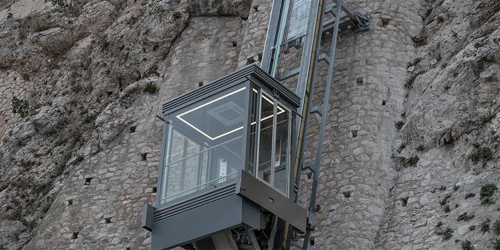 Βιώσιμη προσβασιμότητα…