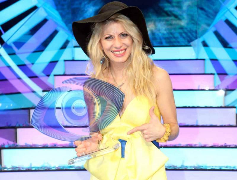 Άννα Μαρία Ψυχαράκη: Tι θα κάνει το χρηματικό έπαθλο του Big Brother