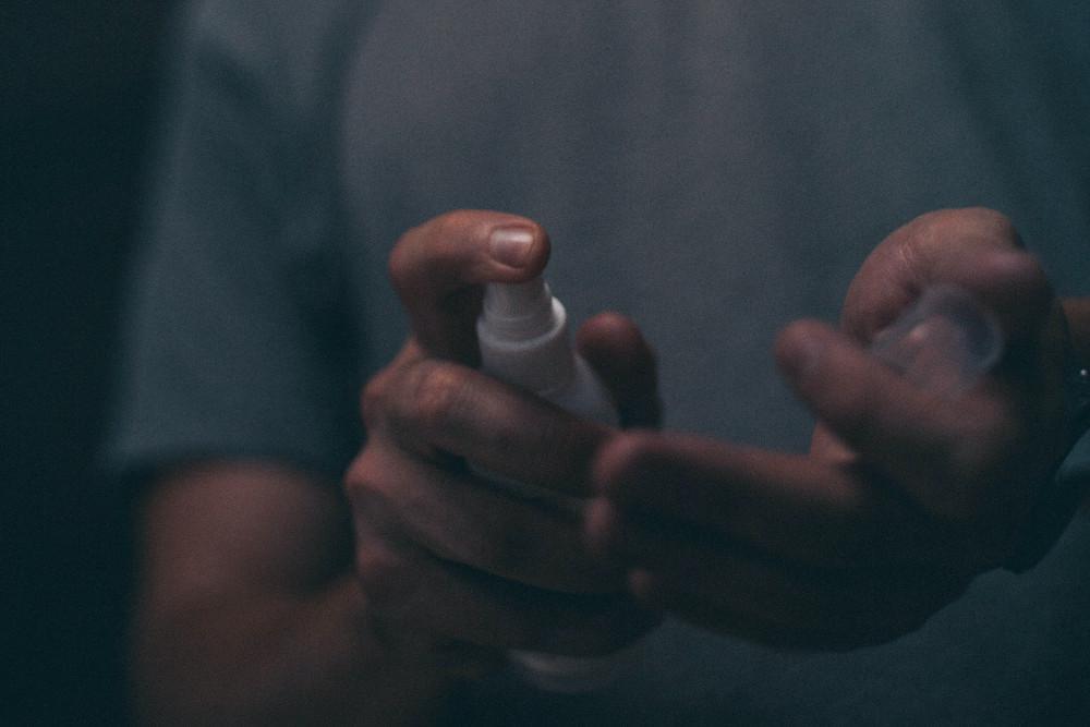 ΕΟΦ: Ανακαλείται αντισηπτικό χεριών από την αγορά