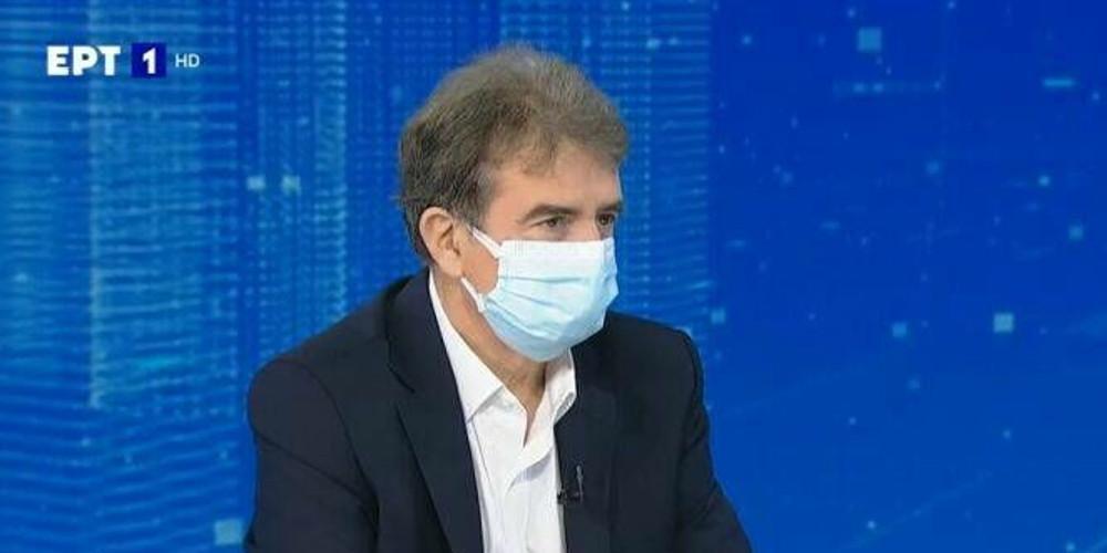 Χρυσοχοΐδης: Δεν αξίζει τον κόπο για ένα γλέντι να σκορπίσουμε τον θάνατο