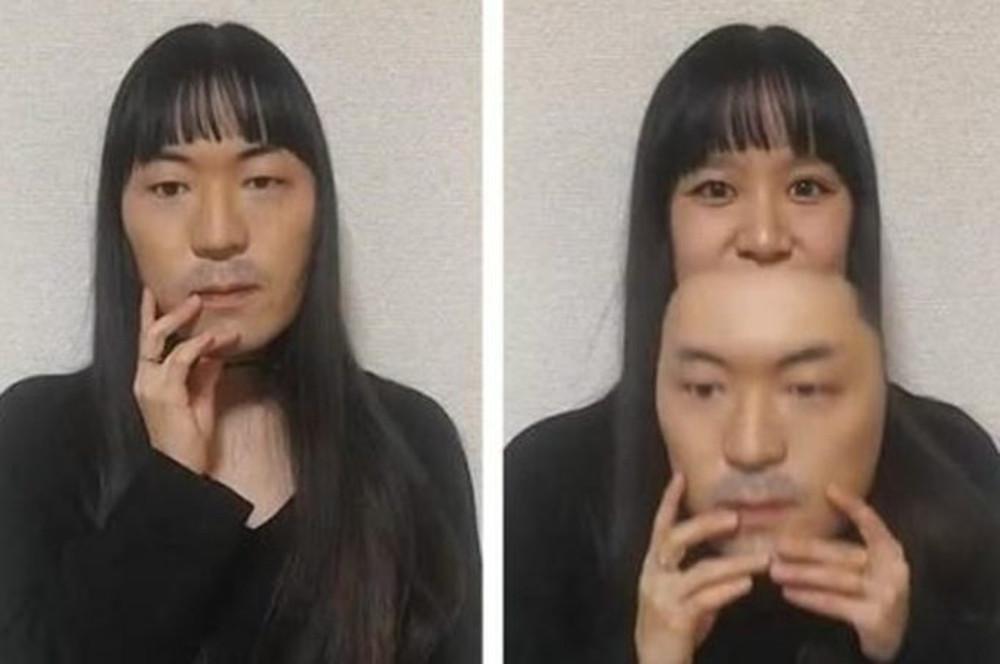 Απίστευτο: Εταιρεία «αγοράζει» πραγματικά πρόσωπα και τα μετατρέπει σε μάσκες