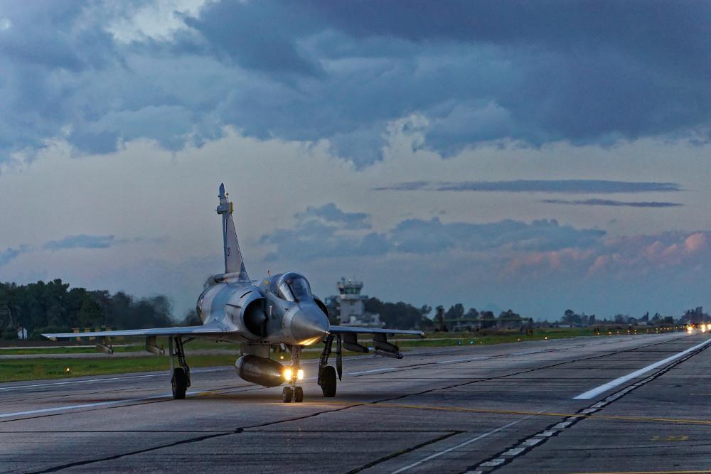 Χρονιά μεγάλων εξοπλιστικών για την Ελλάδα – Ποια προγράμματα τρέχουν και πως θα αναβαθμιστεί η άμυνα της χώρας