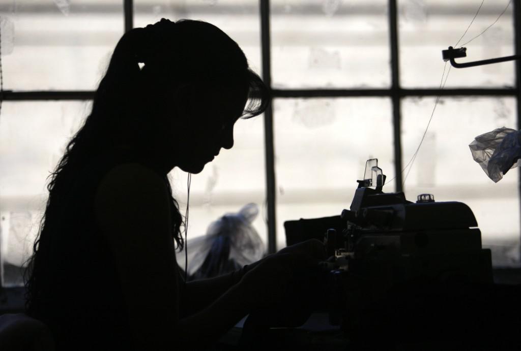 Οι γυάλινες οροφές όμορφα σπάνε