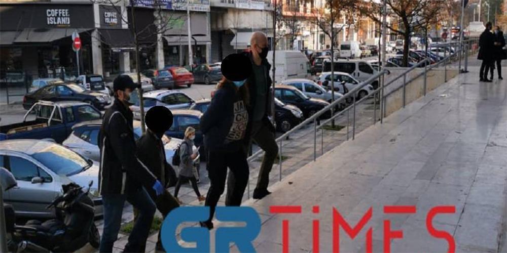 Θεσσαλονίκη: Ένοχη η γιαγιά των ανηλίκων που σκότωσαν 87χρονο