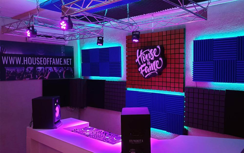 «House of Fame»: Αυτή θα είναι η κριτική επιτροπή του νέου ριάλιτι