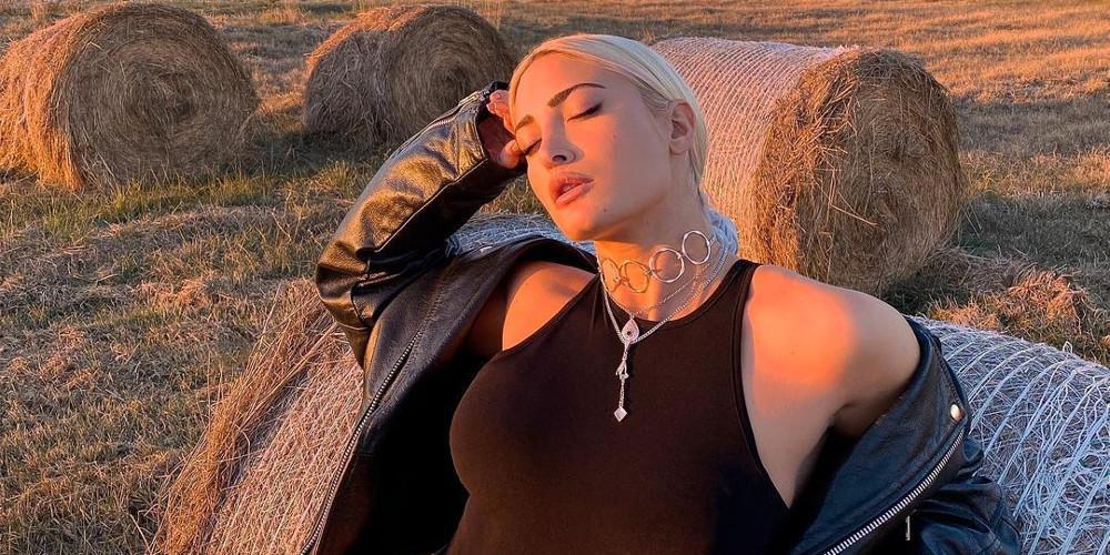 Ιωάννα Τούνη: Ερωτευμένη και πάλι - Ποιος είναι ο νέος σύντροφός της