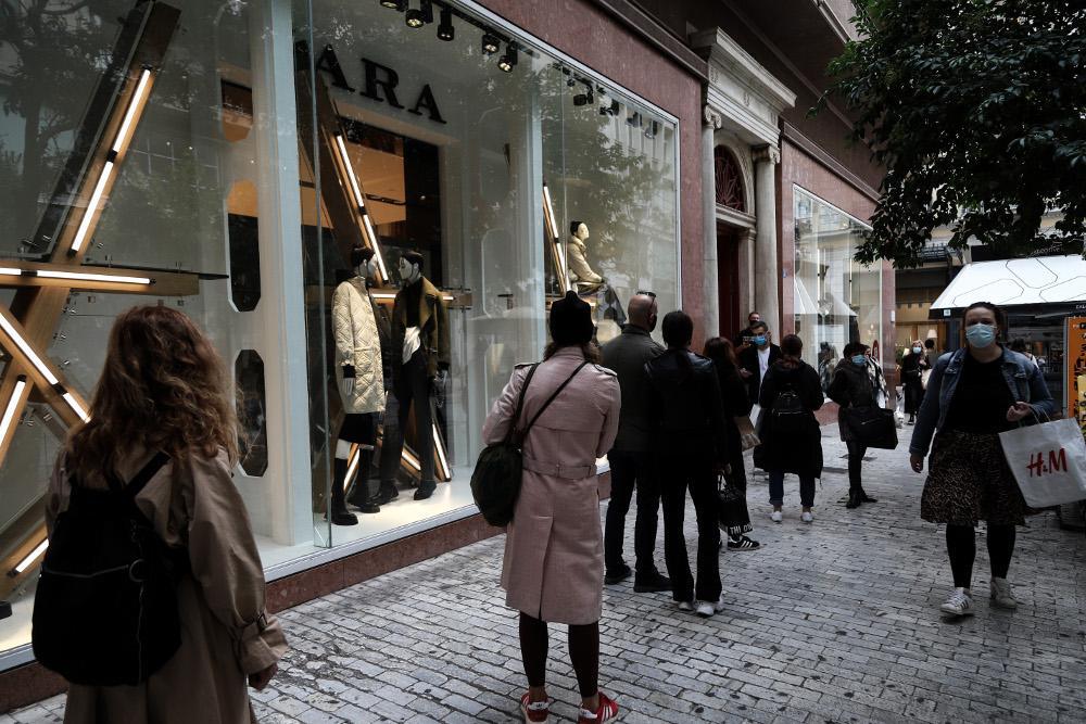 «Click in shop»: Τι είναι και πώς θα λειτουργεί - 11 ερωτήσεις και απαντήσεις