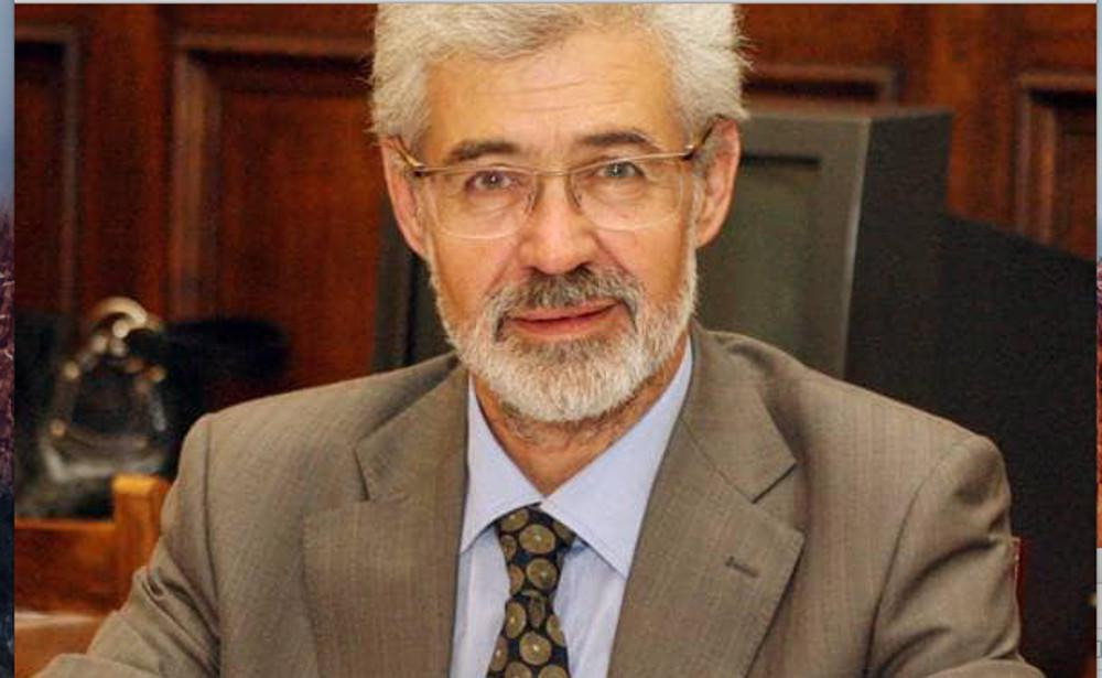 Πέθανε ο πρώην βουλευτής Πέτρος Κατσιλιέρης