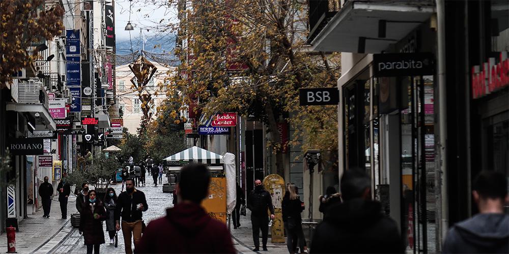 Κορωνοϊός - Νέα μέτρα: Τι αλλάζει για κυνήγι, ψάρεμα και καταστήματα