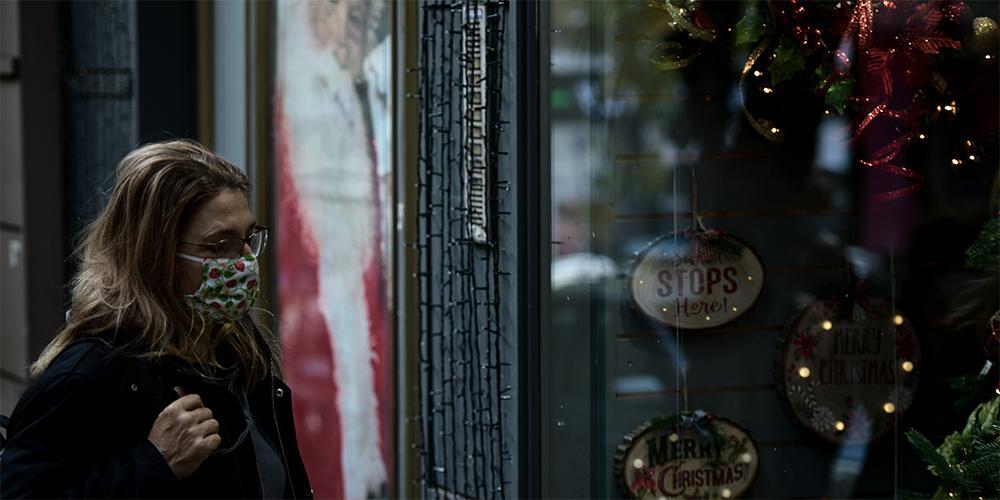 Lockdown - Πέτσας: Δεν θα πάμε σε άνοιγμα όπως πολλοί το είχαν φανταστεί 