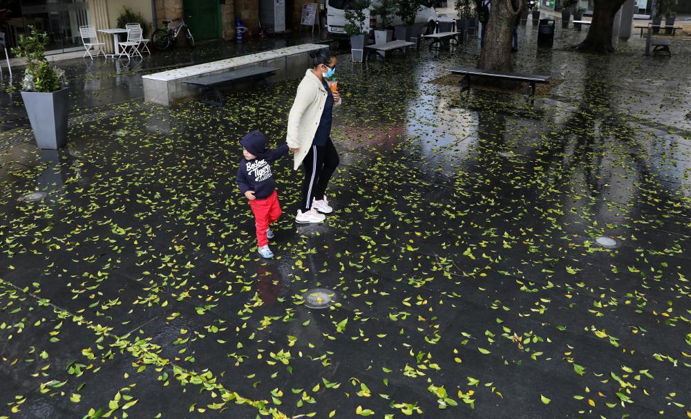 Κορωνοϊός - Κύπρος: Έκτακτο Υπουργικό - Ακόμη και σήμερα η ανακοίνωση των νέων μέτρων
