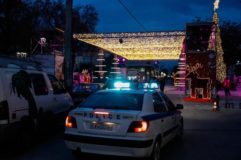 Δημοσκόπηση Interview: Το 91% των πολιτών θα τηρήσει τα περιοριστικά μετρά στις γιορτές