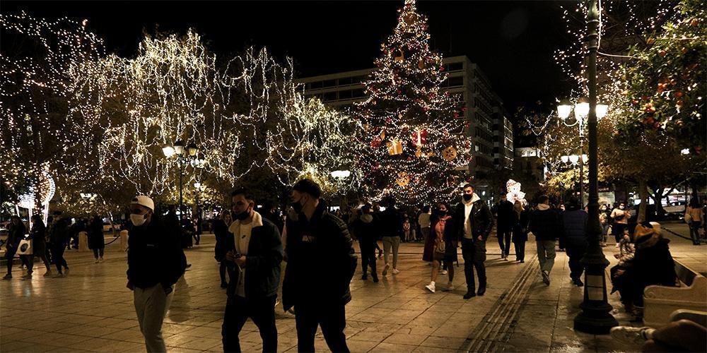 Κορωνοϊός - Γιαμαρέλλου: Στις γιορτές χαλαρώσαμε, πιθανή η απότομη αύξηση των κρουσμάτων