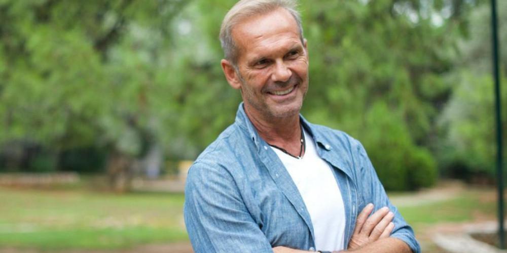 Πέτρος Κωστόπουλος: Η ανάρτηση με την Κατερίνα Λιόλιου που διέγραψε - Τι συνέβη