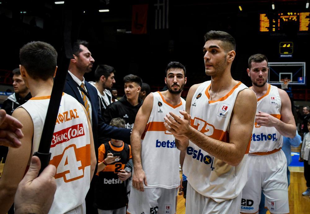 Επίσημο: Στον Παναθηναϊκό ο Μαντζούκας!