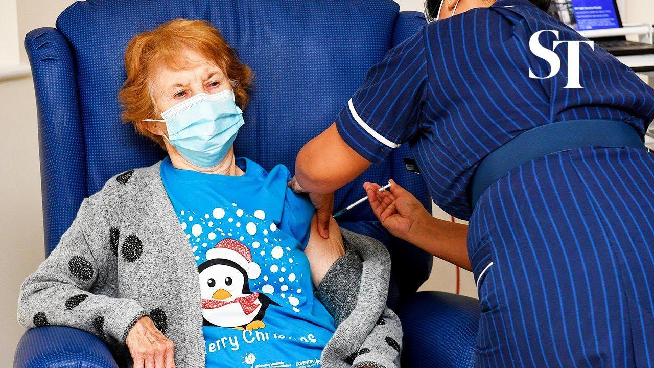 Η πολύτιμη μνήμη των ηλικιωμένων