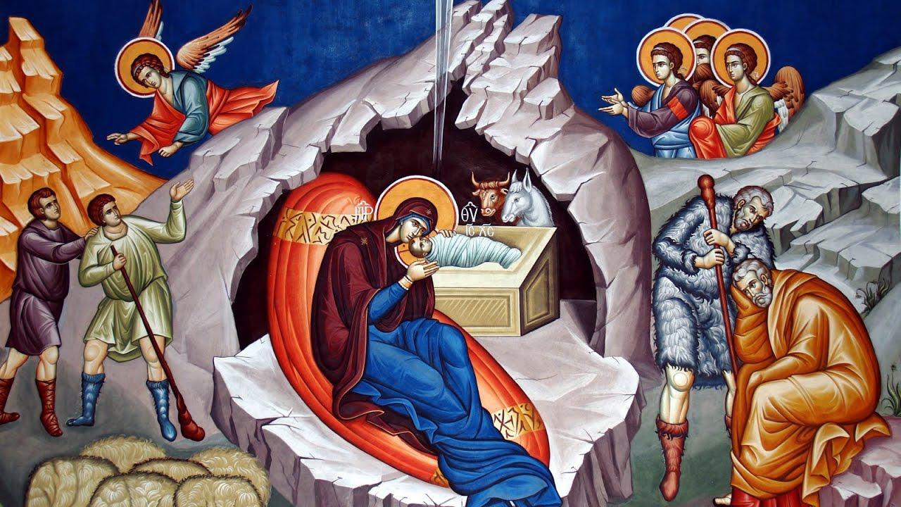 Νηστεία Χριστουγέννων: Πότε ξεκινάει – Πώς την ακολουθούμε