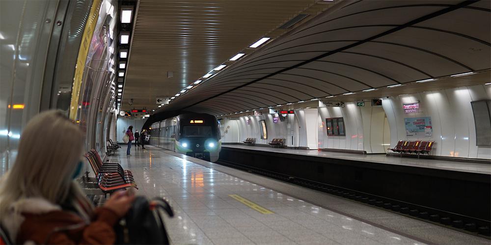 Μέσα Μαζικής Μεταφοράς: Έτσι θα κινηθούν από 4 έως και 6 Μαΐου ΜΜΜ