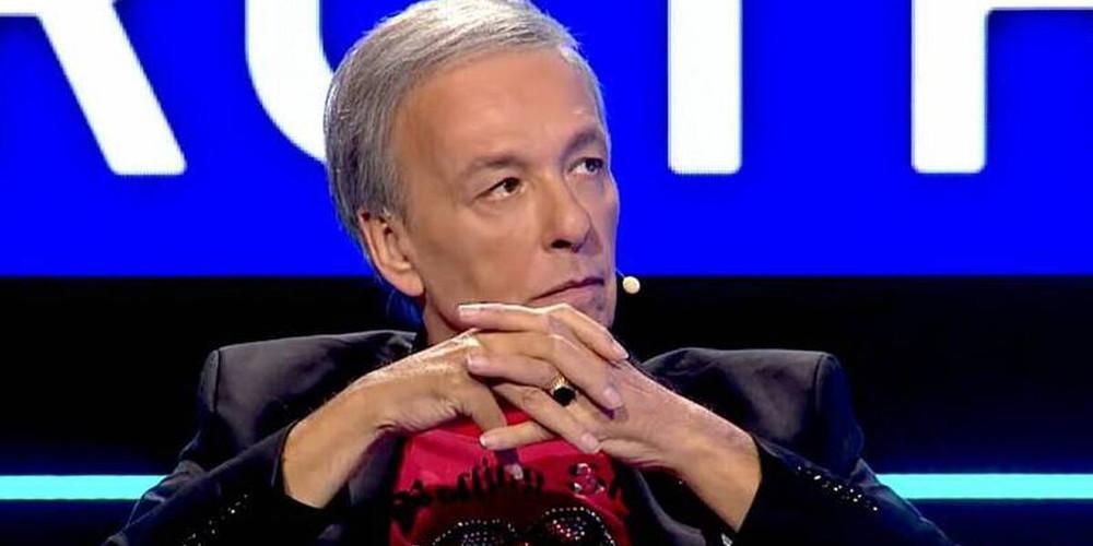 Ανδρέας Μικρούτσικος: Υποβλήθηκε σε χειρουργική επέμβαση