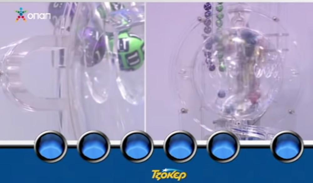 Ο Τρελαντώνης παραλίγο να ξαναχτυπήσει: Απίστευτος συνδυασμός αριθμών στο Τζόκερ