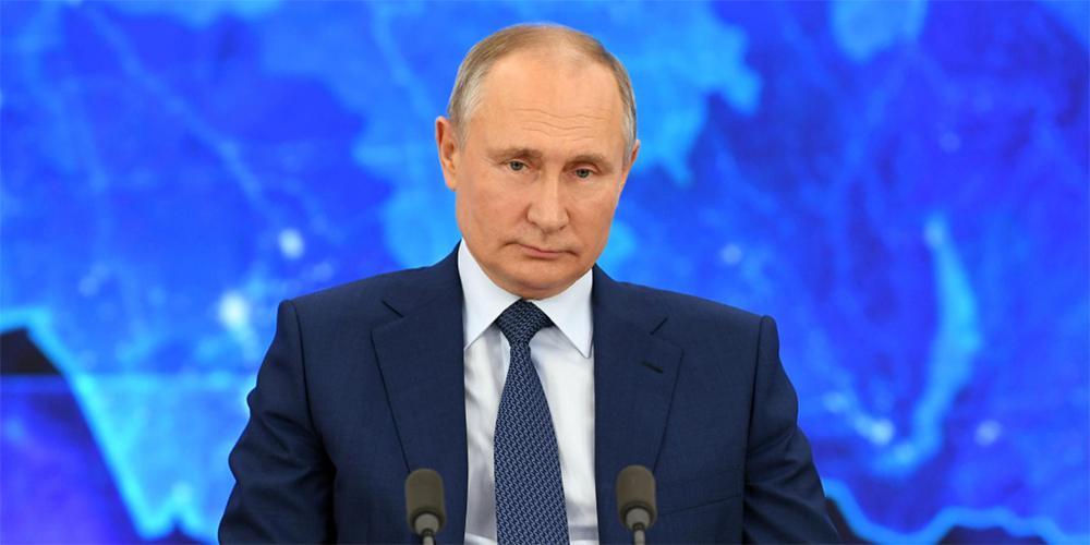 Πόλεμος στην Ουκρανία