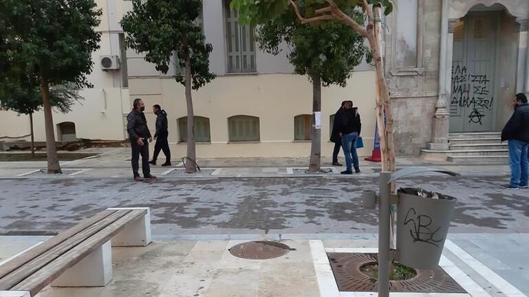 Κρήτη - Δολοφονία του συνταξιούχου ναυτικού Κώστα Προβιδάκη: Μένουν τα ισόβια για τους δύο, «έσπασαν» για τον τρίτο