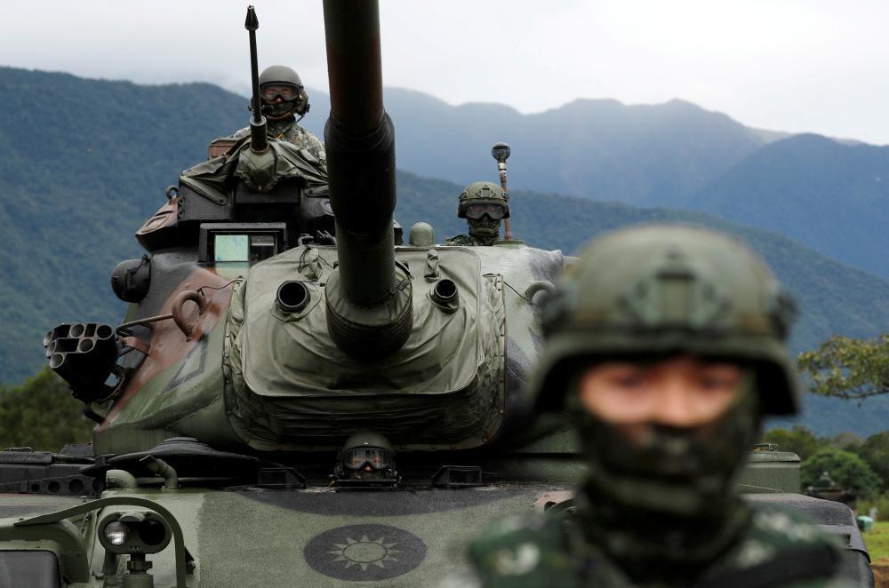 Γερμανικός Τύπος: Να διακοπούν οι γερμανικές εξαγωγές όπλων στη Τουρκία