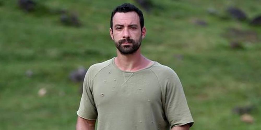 Σάκης Τανιμανίδης