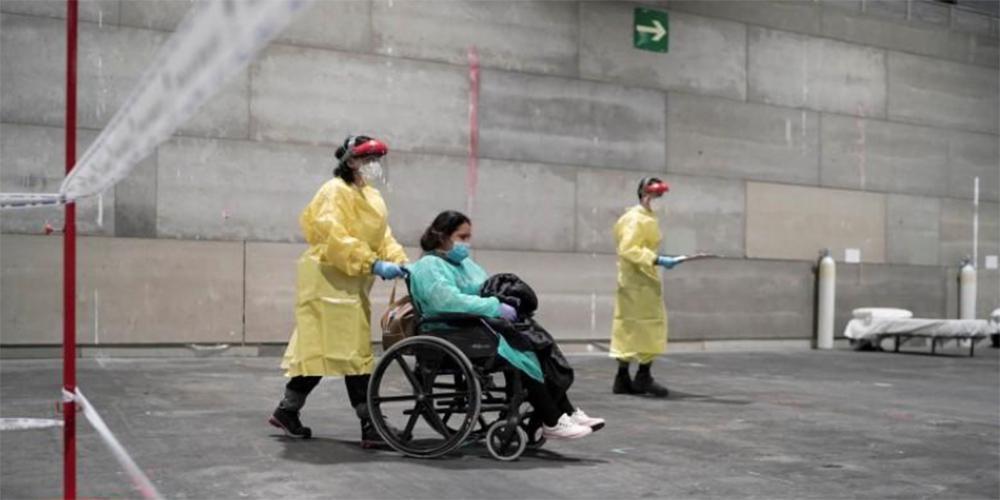 Κορωνοϊός: Σάλος στην Ισπανία με τα στοιχεία για τους νεκρούς - 70% υψηλότερος από τον επίσημο απολογισμό ο αριθμός θανάτων