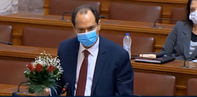 Άνθησε λαϊκισμός στα έδρανα της Βουλής με σπορά… Σπίρτζη