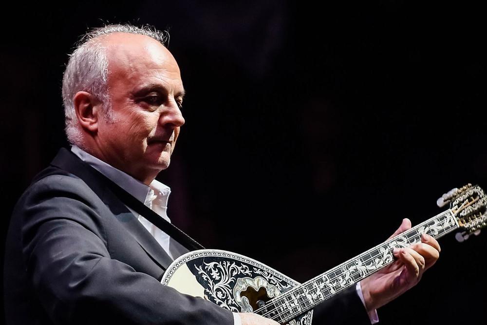 Θετικός στον κορωνοϊό ο Θανάσης Πολυκανδριώτης - Πήγαινε για πρόβα στην εκπομπή «Σπίτι με το Mega»