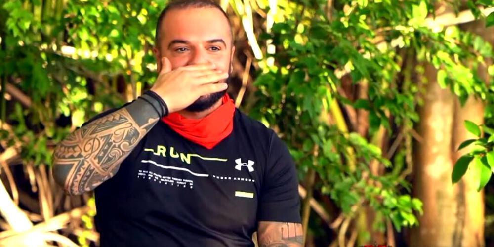 Survivor 4: Η επιθυμία των συμπαικτών του Τριαντάφυλλου