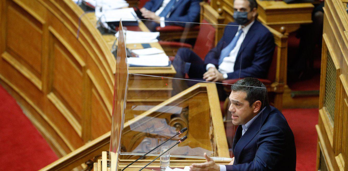 Η υποκρισία με το ακαταδίωκτο και η δίκη του Γαλιλαίου