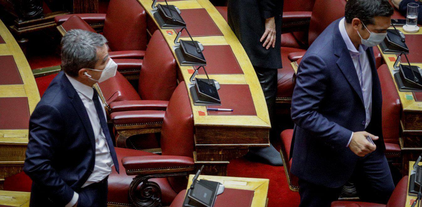 «Απόπειρα Δολοφονίας»