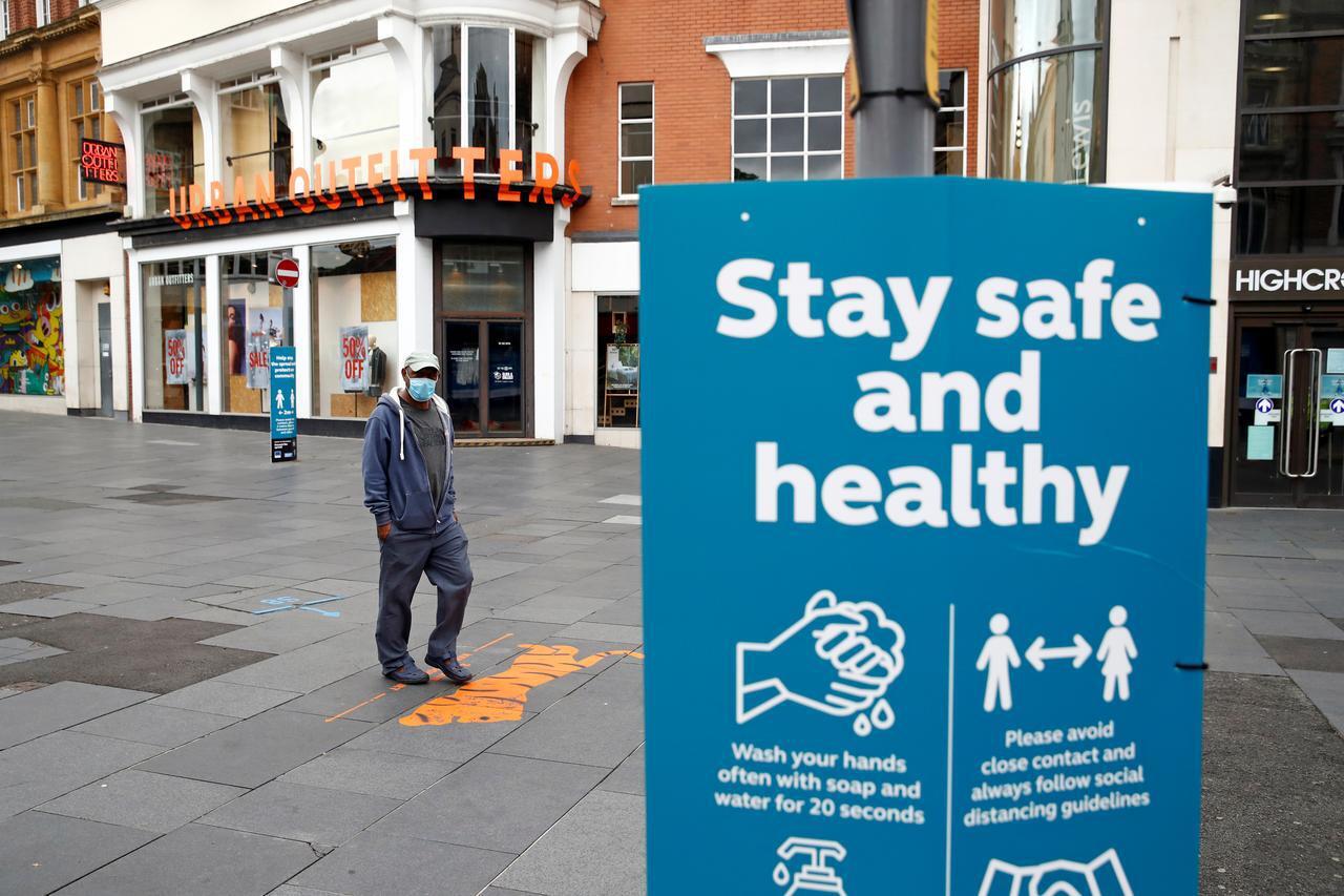 Κορωνοϊός: Νέα lockdown στην Ευρώπη παραμονή των πρώτων εμβολιασμών