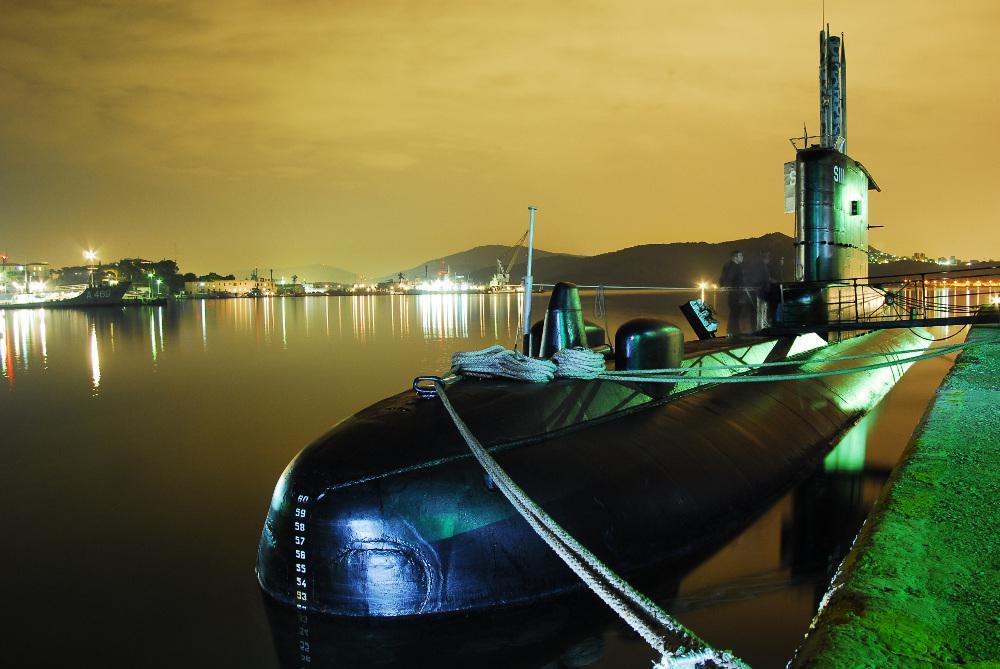 Απίστευτο χουνέρι από το Πολεμικό Ναυτικό στους Τούρκους: Αλλού έψαχναν το υποβρύχιο και άλλου τους «βγήκε»