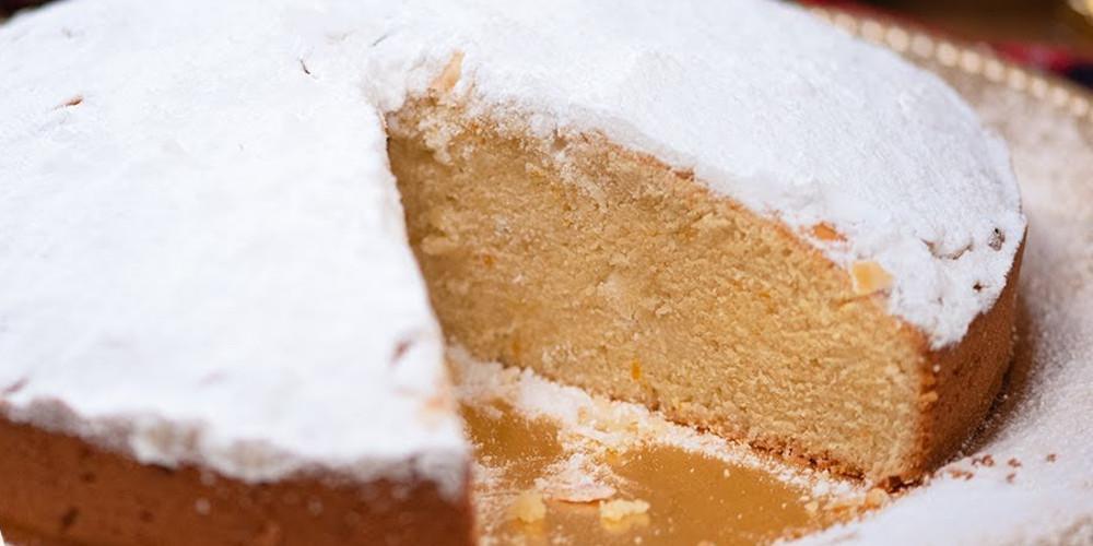 βασιλόπιτα