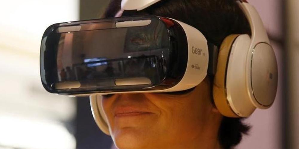 Από την εικονική στην πραγματική πραγματικότητα