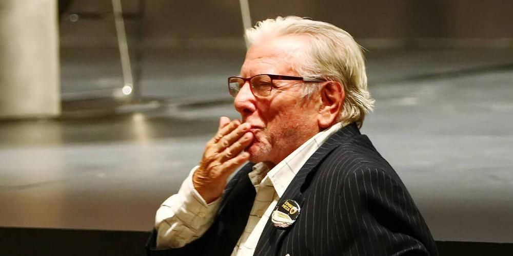 Σαν σήμερα Κώστας Βουτσάς