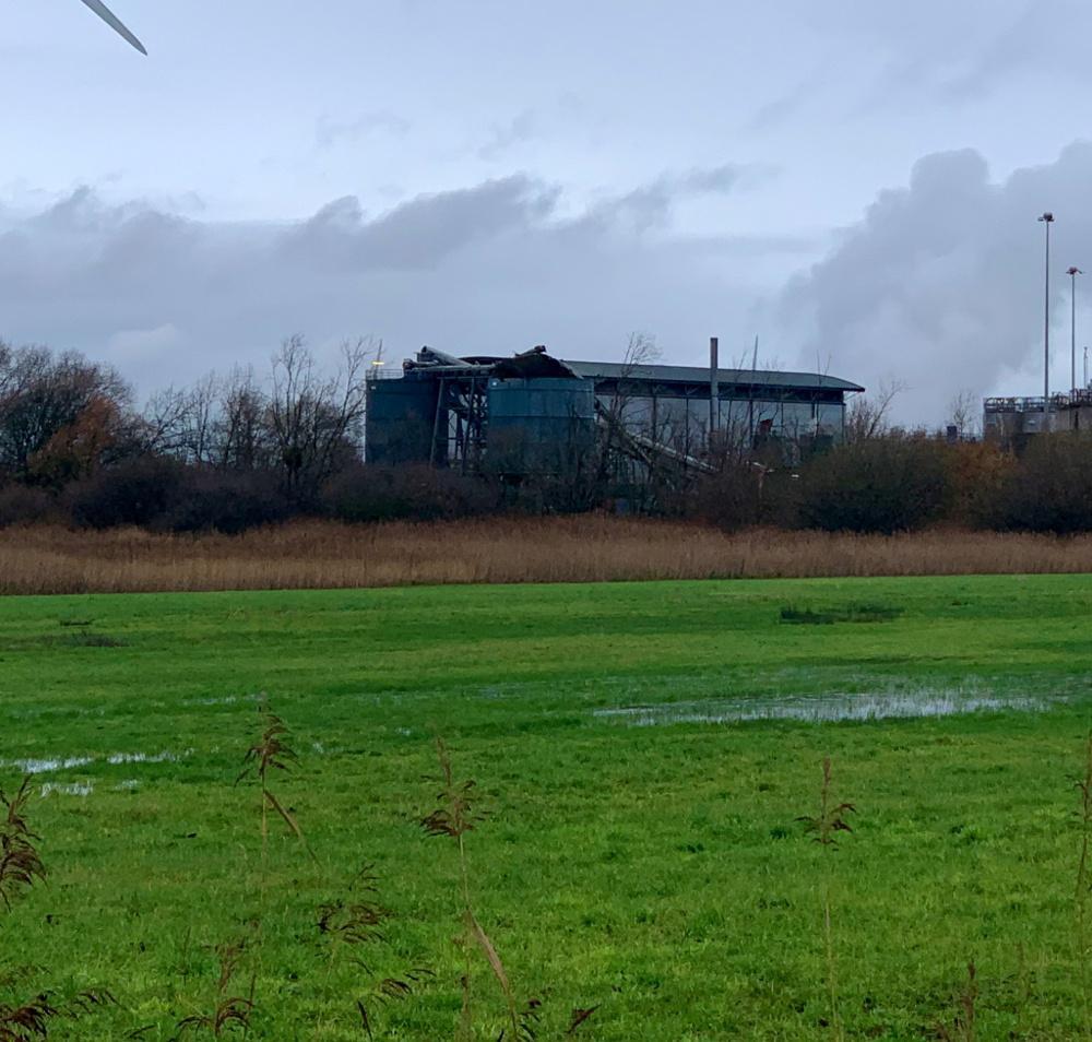 Βρετανία: Τέσσερις νεκροί από την έκρηξη σε μονάδα ανακύκλωσης νερού
