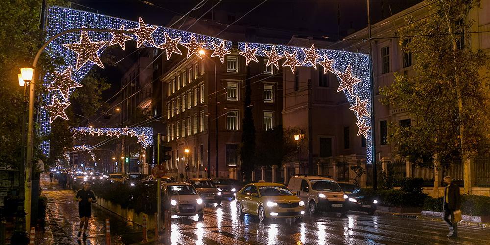 Κορονοϊός-Παγώνη: Σε «πόλεμο» το ΕΣΥ – Πώς θα κάνουμε γιορτές φέτος