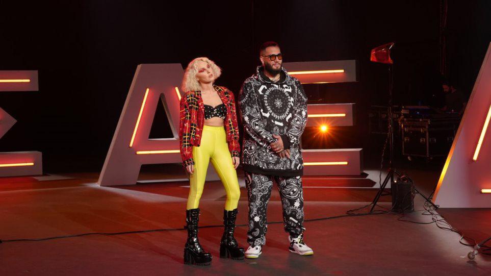 GNTM - διαρροή: Η «εισβολή» της Τάμτα και η «δυνατή» αποχώρηση από το ριάλιτι