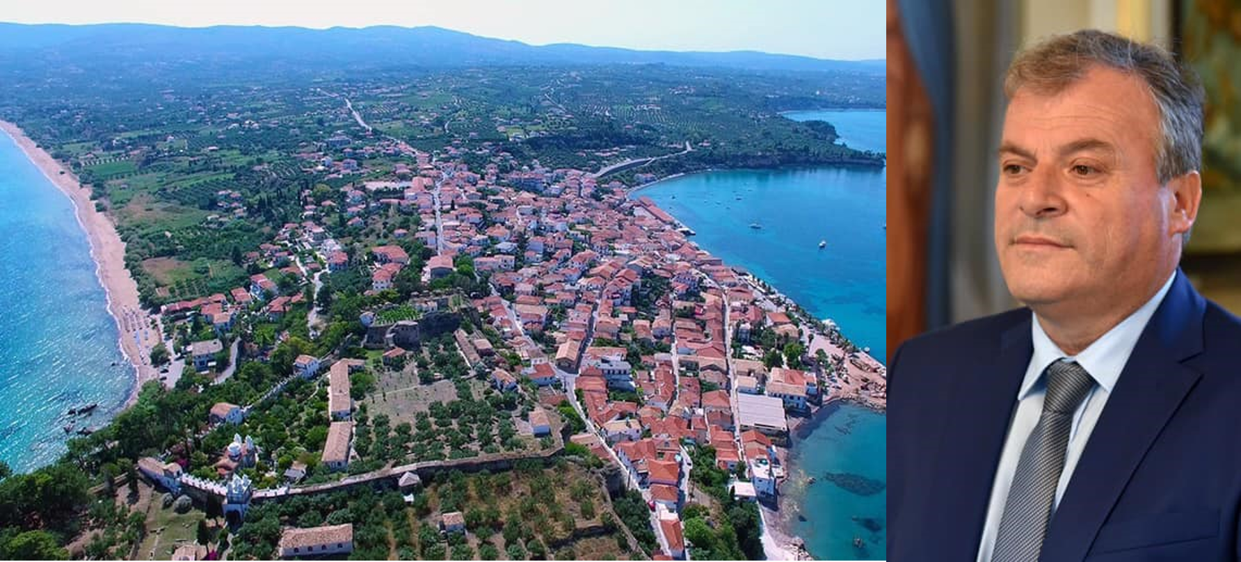 Επενδύσαμε στον εναλλακτικό τουρισμό και κερδίσαμε το στοίχημα – Μιλάει στον Ε.Τ. ο Παναγιώτης Καρβέλας, δήμαρχος Πύλου-Νέστορος