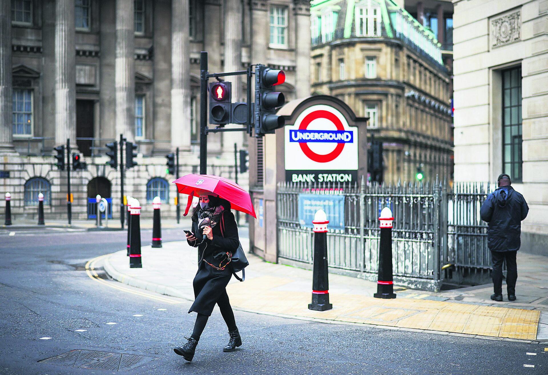 Όμικρον ΧΕ Κορονοϊός