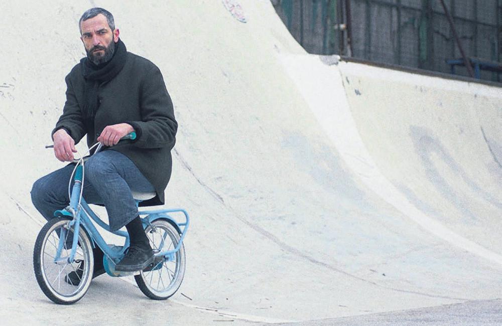 Αρης Σερβετάλης στον «Ε.Τ.»: Θα ένιωθα αμήχανα στην τελετή OSCAR