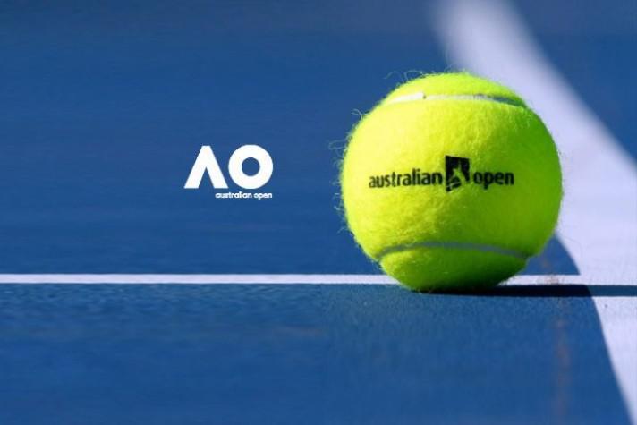 australian open